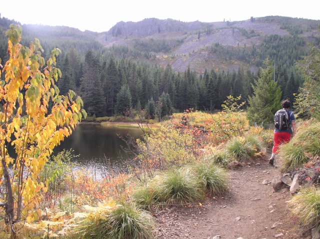 Tom Dick and Harry Peak 015 